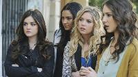 Pretty Little Liars